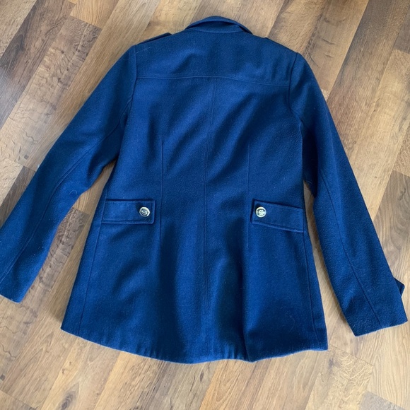 CAbi Prep School Peacoat - Picture 12 of 12